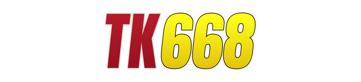 tk668 লোগো
